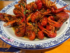 -满盆红龙虾(开发区店)