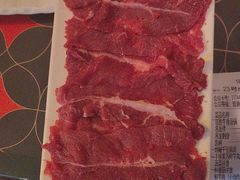 -南城十里潮汕鲜牛火锅·鲜虾生滚粥(融汇老商埠店)