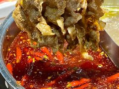 -谭三娘鲜切牛肉自助火锅(九眼桥总店)