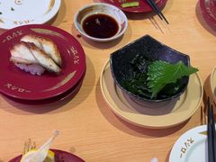 -寿司郎(北京路粤潮楼店)
