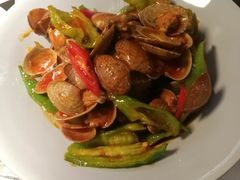 -外婆家(蓝色港湾店)