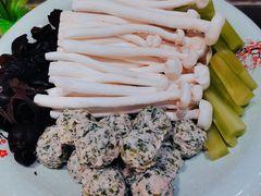 -江南婆婆(车墩店)