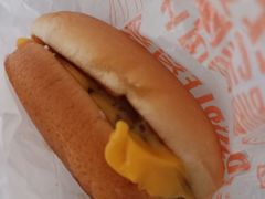 -麦当劳(团结湖店)