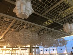 大堂-宜家·瑞典风味餐厅(天津东丽商场店)