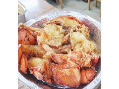 -强记龙虾钳(定安里店)