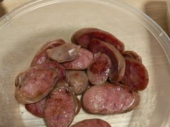 -牛将军•涮肉•烤肉(北京王府井·故宫店)