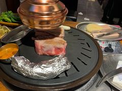 梅花肉-济州爱肉堂(总店)
