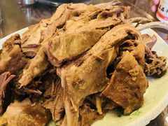 -清真·益鑫羊肉手抓馆(花园北街店)