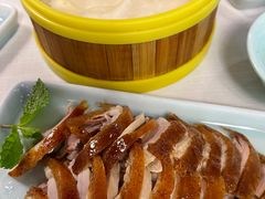-天和晟烤鸭店(世纪坛店)
