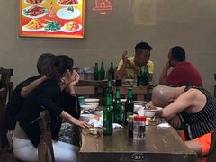 -西塔大冷面(市府大路店)