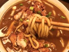 -金龙咖喱