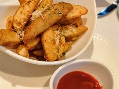 -波特曼西餐厅(南岗店)