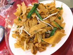 -振生清真饭店(永安道店)