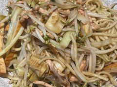 -圳兴面王·拌川·特色炒面(南山保利剧院店)