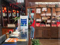 -新虹楼饭庄(崇明陈家镇店)
