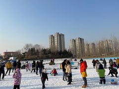 -欢乐水魔方水世界