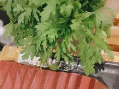 -野·大山里野生菌石锅土鸡(益田假日店)