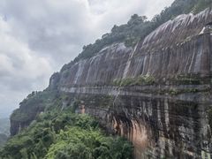 -丹霞山风景名胜区