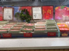 -四囍码头海鲜烧烤自助火锅(外滩南京东路悦荟广场店)