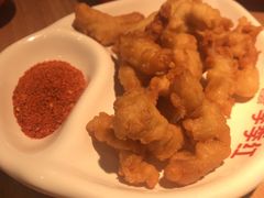 -季季红火锅(长沙步行街店)