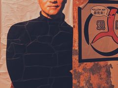 -为你钟情咖啡馆(春熙路太古里步行街店)