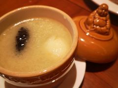 -南通滨江洲际酒店-西集自助餐厅