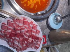 -季季红火锅(青山湖万达店)