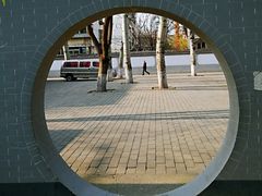 -玲珑塔公园