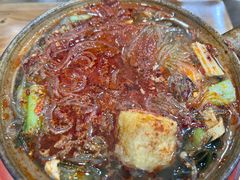 -清真·马文砂锅大全(麦苋街店)