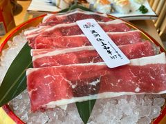 -温野菜涮涮锅(曲江大悦城店)