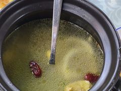 -范饭椰林川湘味海鲜·椰子鸡(三亚湾椰梦长廊店)