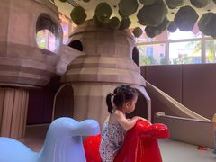 -水桶王国主题餐厅·聚会·生日派对·亲子活动·家庭套餐(亚龙湾希尔顿店)