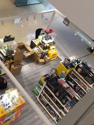 -乐高授权专卖店(济南万象城店)