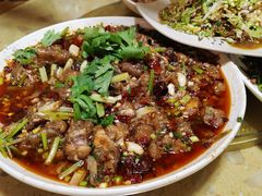 -潼南太安名鱼•特色江湖菜 太安鱼