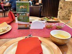 -五洲皇冠巴西烤肉餐厅