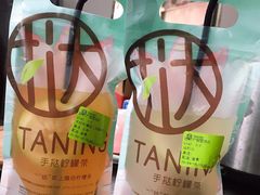 -挞柠·手打柠檬茶(百信广场西区店)