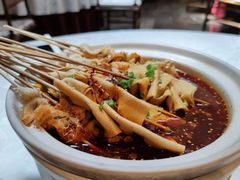 -汉唐宴长安食府