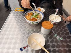 -非遗·十八曲鱼饺(西马总店)