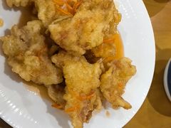 -鹤乡东北菜(崮山路店)