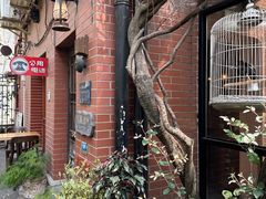 -古董花园(思南路42弄小区店)