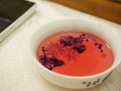 茶具-燕庭·纯燕窝·甜品下午茶(南京西路店)