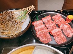 -官也街澳门火锅(新源里店)