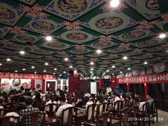 -武汉天乐社武宫剧场