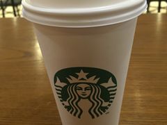 -星巴克臻选(北京银泰店)