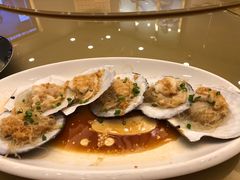 -宝园酒家(美林M·LIVE天地东座店)