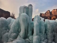 -沕沕水生态风景区