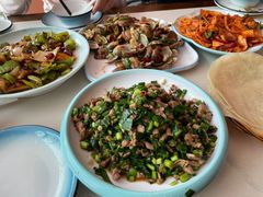 -佶政筋饼·新概念(安阳路店)