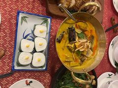 -南沙游艇会·大兵船餐厅