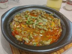 -大明王朝·南京菜(墨香路店)