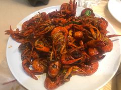 -怪怪龙虾·澳洲蓝龙王·深夜食堂(惊驾路店)